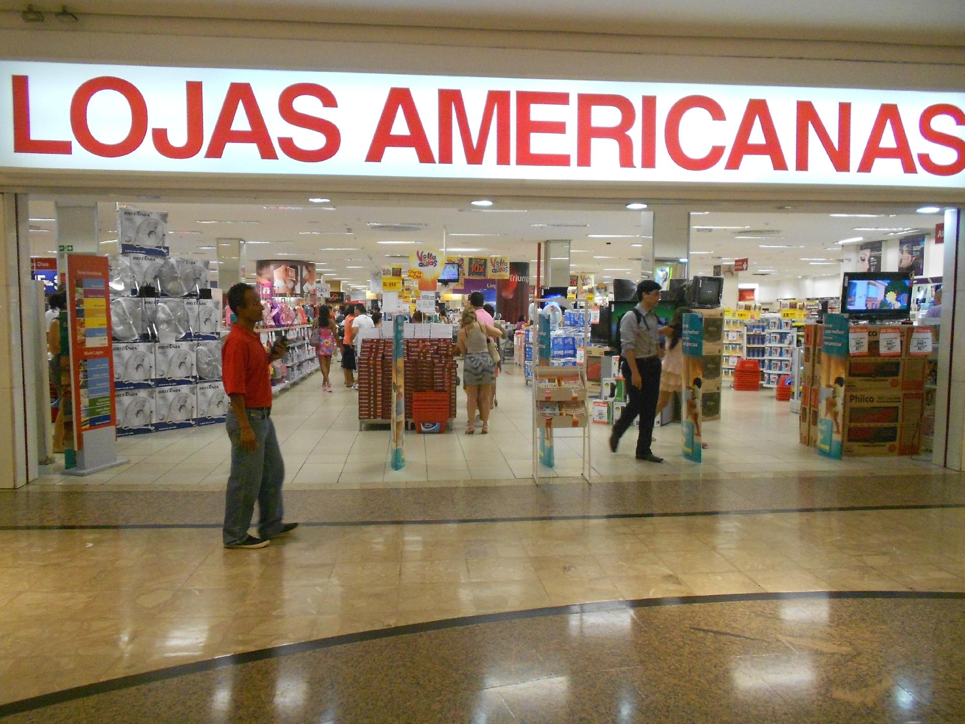 Coronavirus Justica Permite Reabertura Das Lojas Americanas No Rio