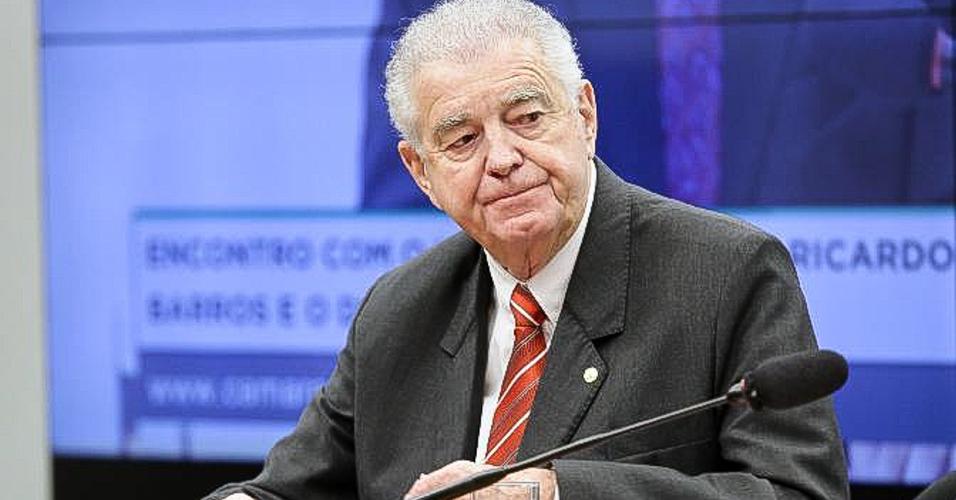 Cleia Viana/Câmara dos Deputados