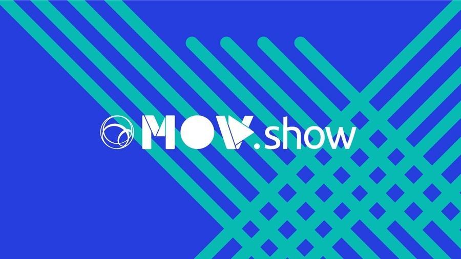 MOV estreia canal MOV.show com criadores do Youtube - Divulgação/UOL