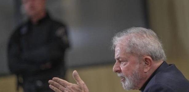 Sergio Moro prestou um grande desserviço ao Brasil, escreve Lula em jornal