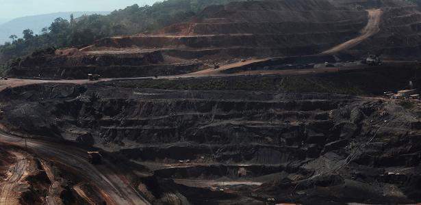 Por que o lucro da Vale caiu 21% no ano passado