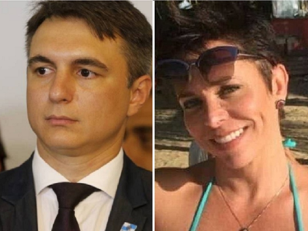 Justiça manda soltar ex-deputada Cristiane Brasil e ex-secretário do Rio