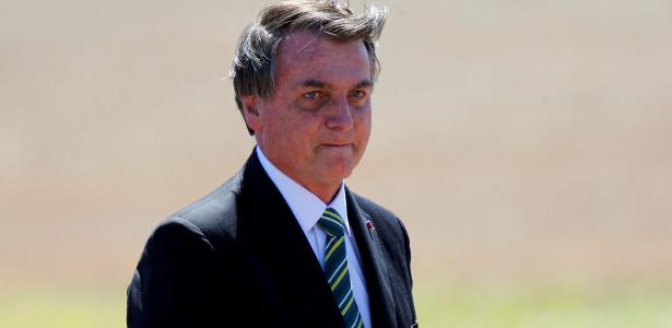 Inquérito no STF | PF investiga se Planalto financiou sites que propagam atos antidemocráticos