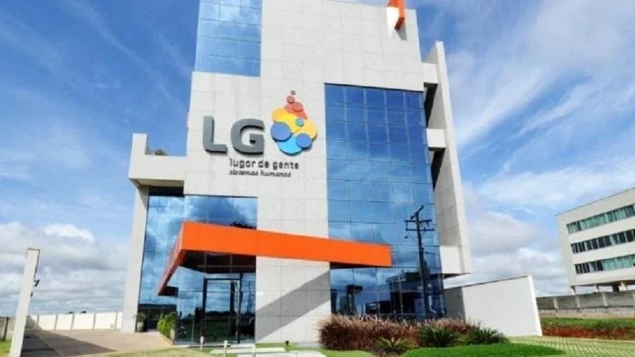 LG Informática submeterá a compra à aprovação dos acionistas por meio de uma assembleia-geral extraordinária - Reprodução/LG Informática