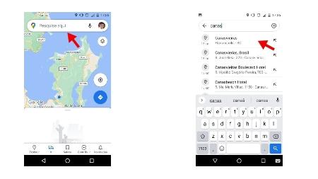 📍 Saiba como usar o Google Maps no celular sem internet