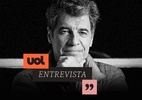 "Tá na cara que Téo Pereira seria bolsonarista", diz Paulo Betti - Arte/UOL