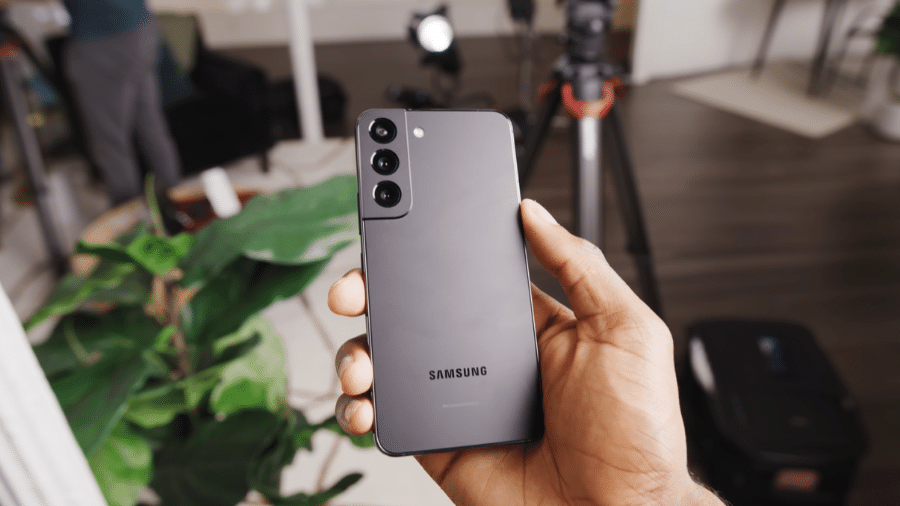 Samsung lança Galaxy S22, S22 Plus e S22 Ultra; versão Snapdragon