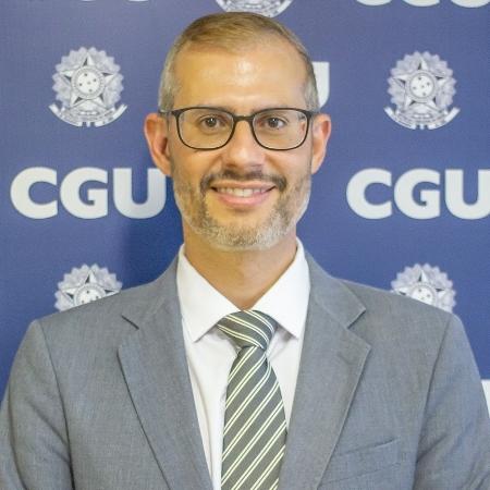 Victor Godoy Veiga, secretário-executivo do MEC, foi nomeado para chefiar a pasta interinamente - Divulgação