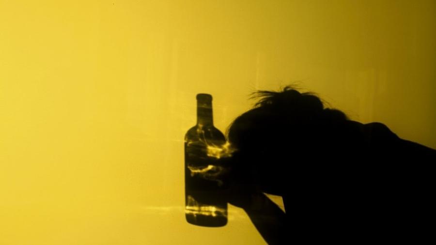 Aumento de mortalidade por álcool em 2020 foi detectado no Brasil, nos EUA e no Reino Unido - GETTY IMAGES