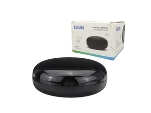 Controle remoto universal Wi-Fi Smart - Elgin - Divulgação - Divulgação