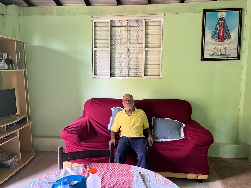 Na boca do caixa, o medo do menino de dizer em quem votou para presidente