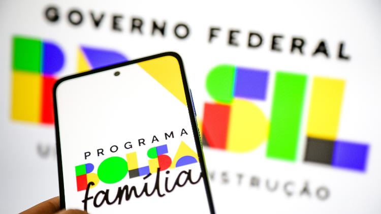 Bolsa Família é usado por apostadores Bolsa Família é usado por apostadores