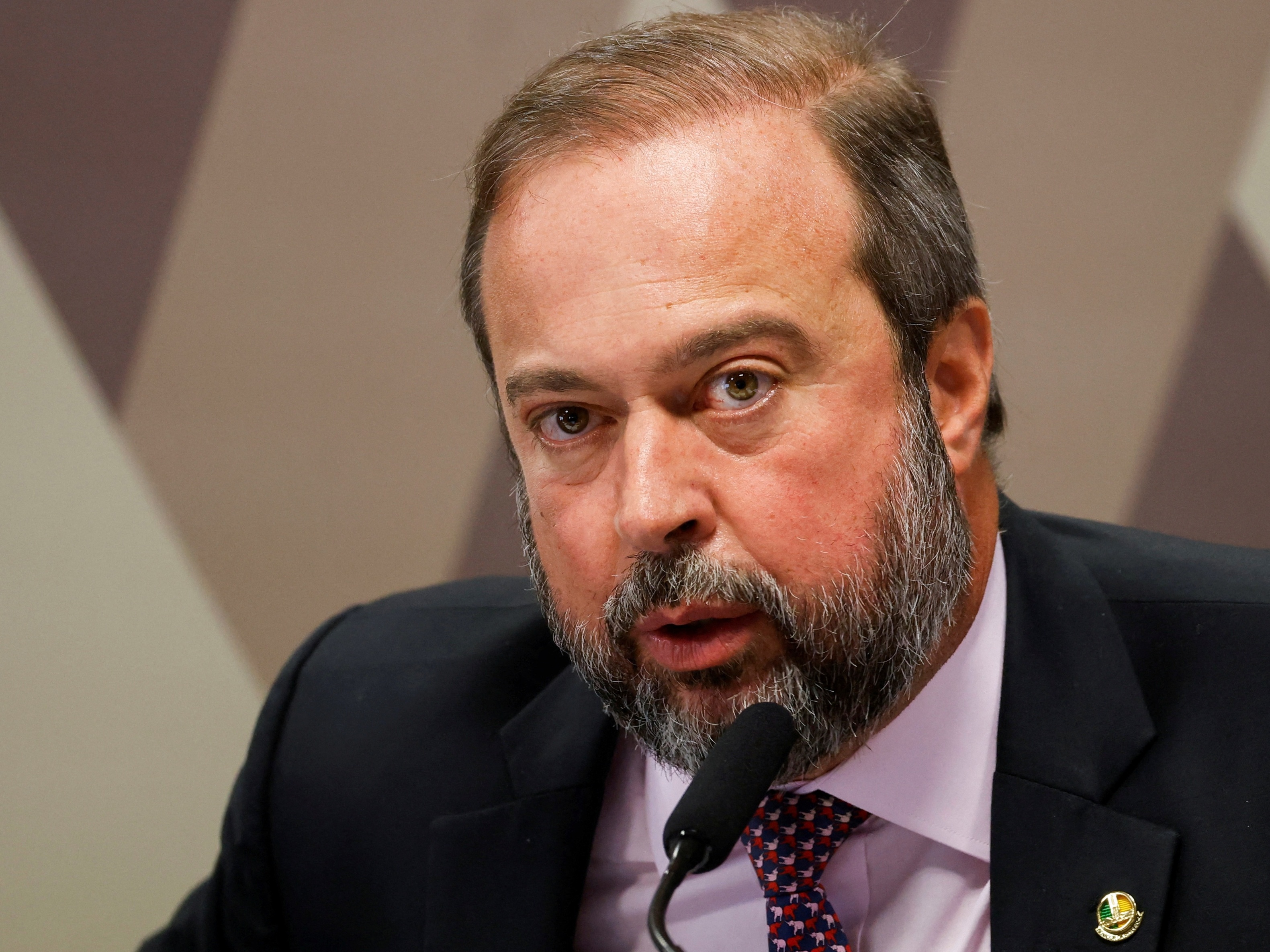 Patrimônio de ministro de Lula cresce 30 vezes e passa de R$ 79 milhões