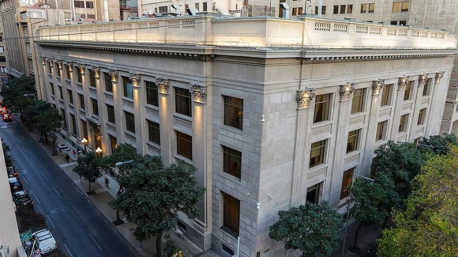 Banco Central do Chile