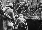 Primeira Guerra Mundial: veja resumo, causas, datas e consequências - AFP PHOTO