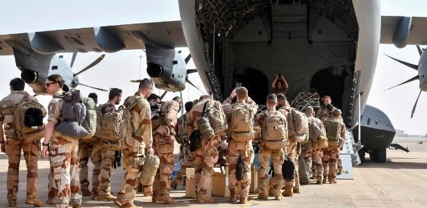 La France est contrainte de quitter le Niger et perd son dernier allié en Afrique