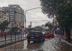 RS e SC estão sob alerta para chuva, granizo e ventos de mais de 90 km/h - Rafael Rosa/Enquadrar/Estadão Conteúdo