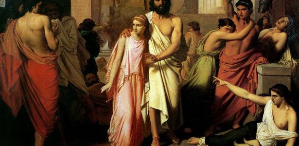 Édipo corre risco de ser cancelado até pelos psicanalistas. Faz sentido?