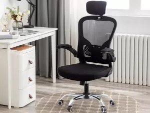 'Nem preciso corrigir minha posição': por que esta cadeira vende tanto