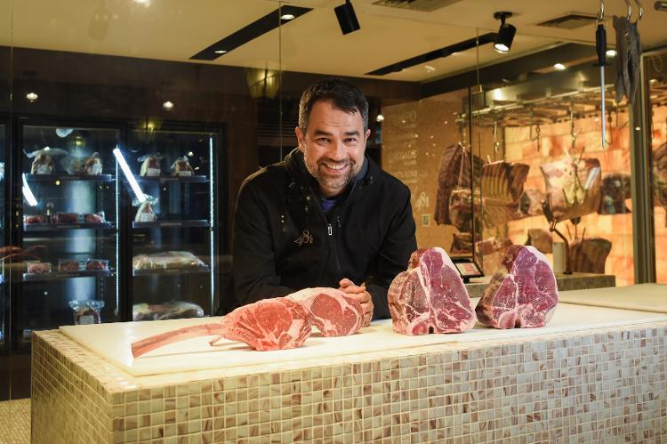 Marcelo Shimbo: “Queremos ser líderes em soluções de proteína para restaurantes e fine dining”