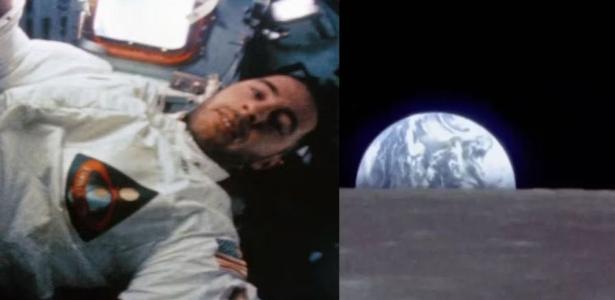 Quem foi William Anders? Astronauta que 'ajuda refutar a Terra plana'