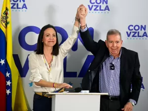Peru reconhece opositor de Maduro como presidente eleito da Venezuela