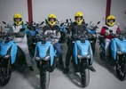 Mototáxi em São Paulo: 99 diz que menos de 0,01% das corridas têm acidentes