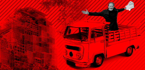 Boletos atrasados na Cidade Matarazzo: nem transfer de Anish Kapoor escapou