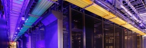 Como o governo Lula calcula que data center pode atrair R$ 2 tri ao Brasil? (Foto: Divulgação/Equinix)