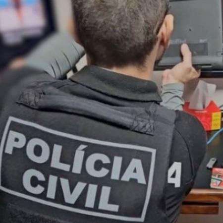 Polícia Civil do DF faz operação contra cooperativa médica acusada de criar um cartel para a atuação de profissionais especializados em anestesia Polícia Civil do DF faz operação contra cooperativa médica acusada de criar um cartel para a atuação de profissionais especializados em anestesia