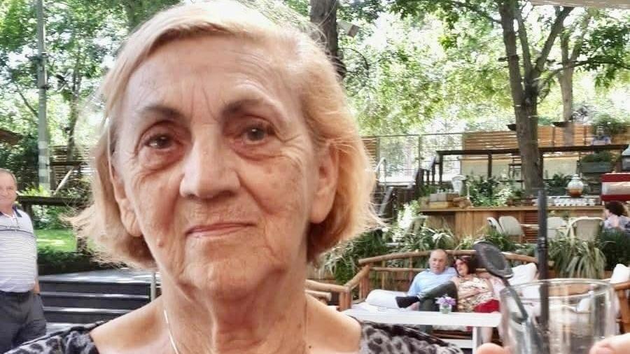 Ivette Shmilovitz foi morta em um ataque à cidade israelense de Petah Tikva - Petah Tikva/Facebook