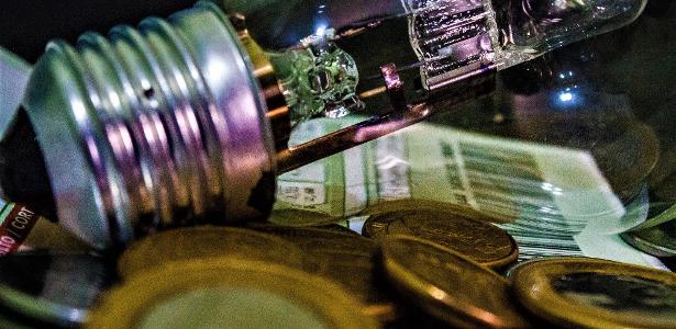 Contas de luz mais caras impulsionam maior inflação de setembro em 4 anos