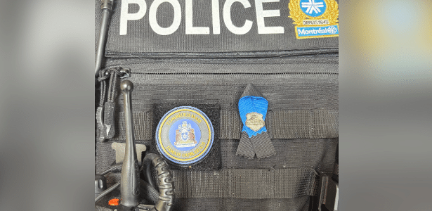 Ataque a tiros em Montreal deixa três mortos, incluindo o suspeito