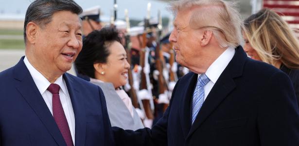EUA, China e empresas de IA divergem sobre frear desenvolvimento