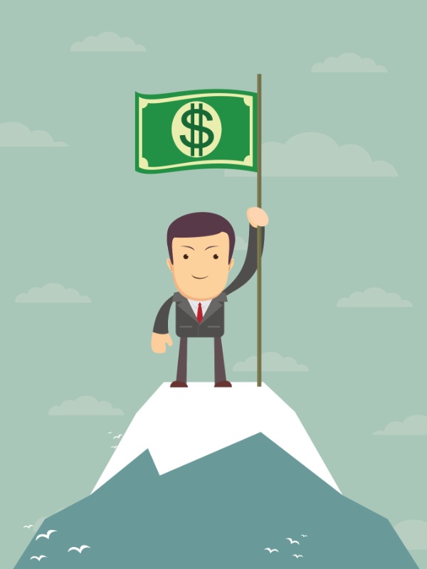 Getty Images/iStockphoto/aleksei-veprev