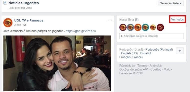 Reprodução Reprodução