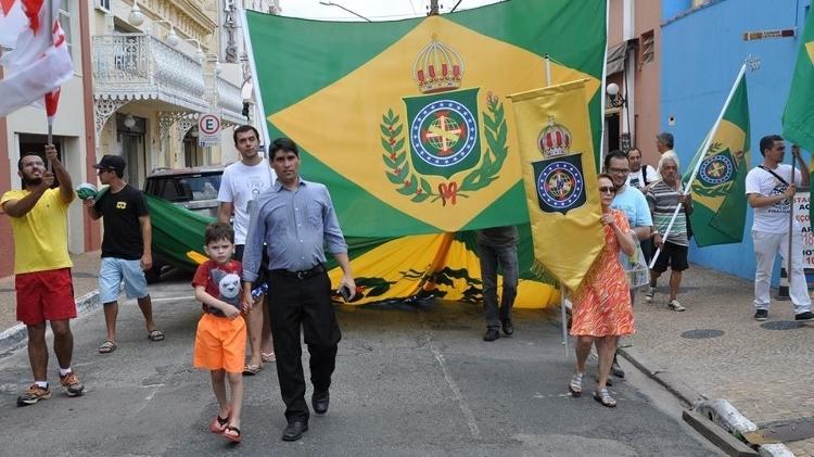 Memenarquia Brasil: Photo