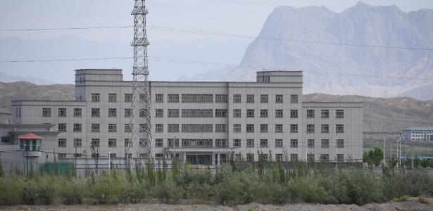 Vigilância surreal: DNA entrega seu rosto, e isso abre capítulo assustador