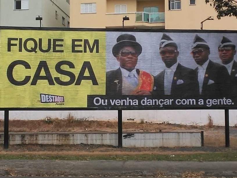 Minha vez de atualizar o meme : r/brasil