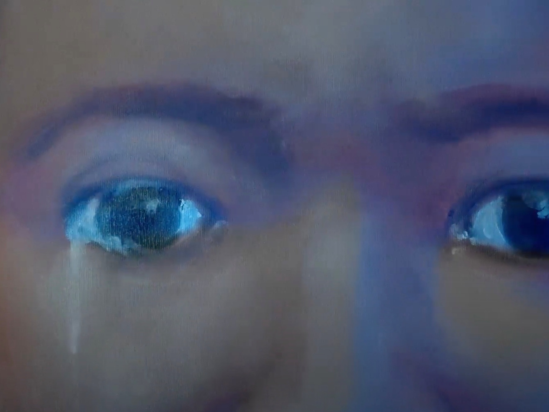 "Luz Azul"