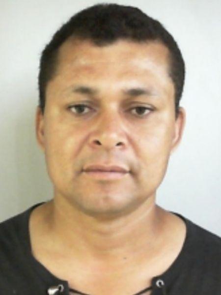 Homem está foragido por crime cometido em 2007, em Londrina (PR) - Reprodução/PCPR