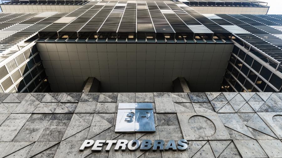 Fachada da Petrobras - Aleksandr_Vorobev/Getty Images