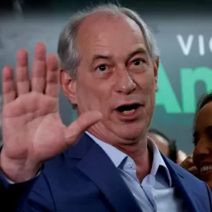 Ciro Gomes UOL Elei es