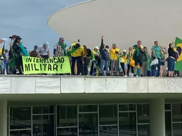 Plano de golpe: cronologia mostra passos ensaiados de entorno de Bolsonaro