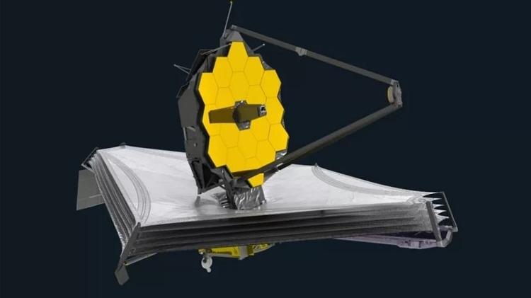 The James Webb Space Telescope is expected to make major advances in the study of the intracluster faint light - ESA - ESA