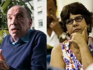 Aloysio Nunes e mãe de Bruno Covas deixam PSDB após Datena sair candidato