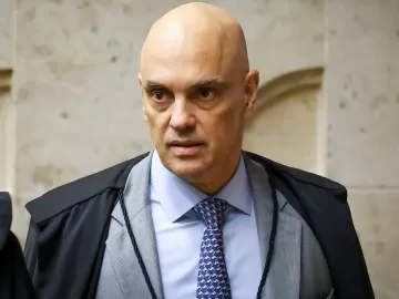 Esquema contra Moraes foi descoberto por CNH, suborno e ameaça de morte