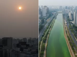 SP virou deserto? Há previsão de garoa, mas chuvas regulares estão longe