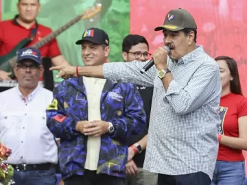 Posse de Maduro coloca Brasil em encruzilhada; entidades cobram medidas