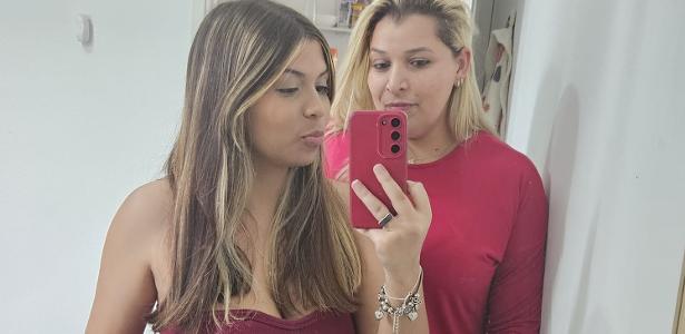 'Ainda bem que foi pouco': mãe perde grana para mostrar furada do Tigrinho